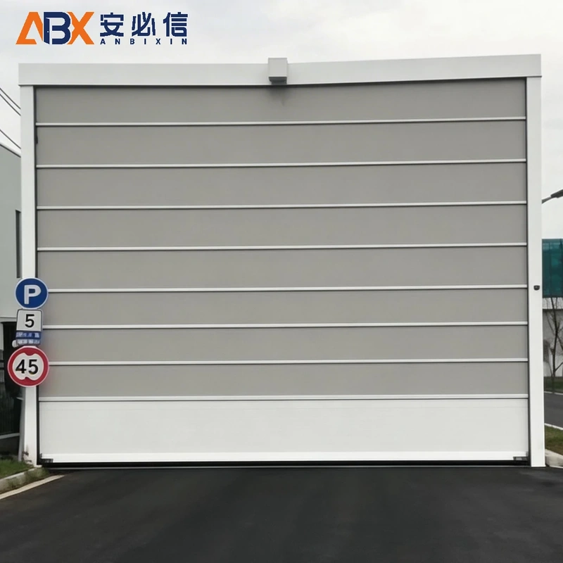 淮南软帘堆积门