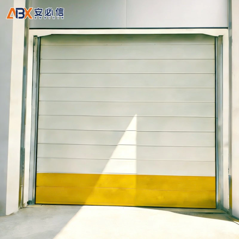 淮南快速提升门